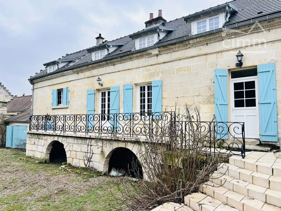 Villa i Chelles, Oise - foto 1