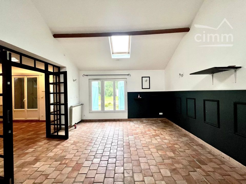Villa i Chelles, Oise - foto 2