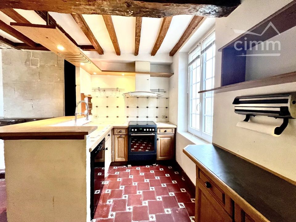 Villa i Chelles, Oise - foto 3