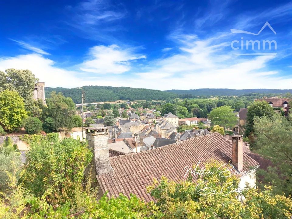 Villa i Montignac-Lascaux, Dordogne - foto 4