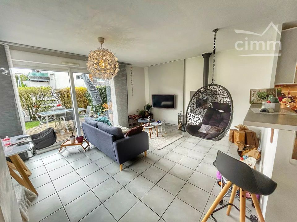 Apartament: La Ravoire, Savoie – zdjęcie 2