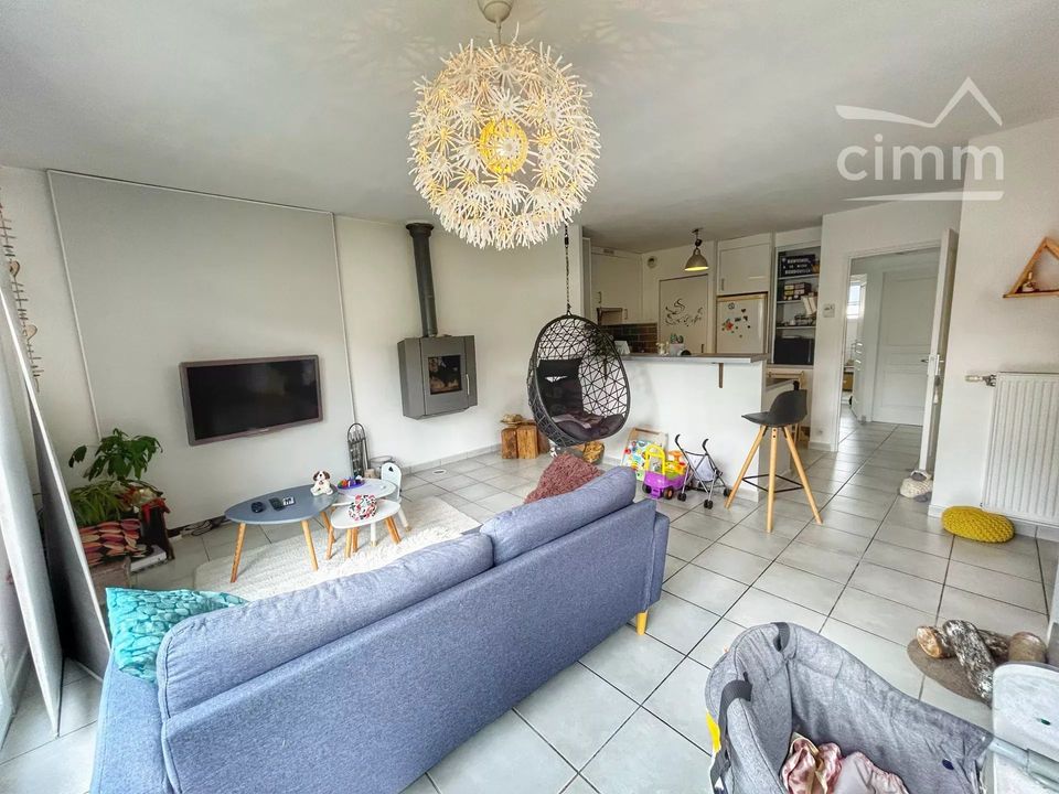 Apartament: La Ravoire, Savoie – zdjęcie 3