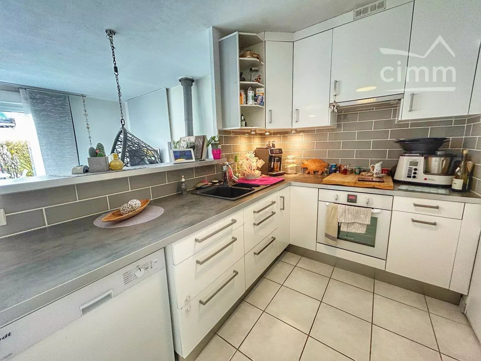 Apartament: La Ravoire, Savoie – zdjęcie 4