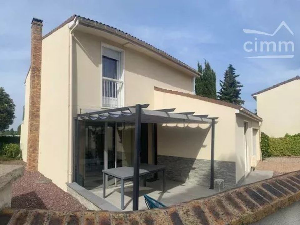 Villa en Nozay, Essonne - foto 1