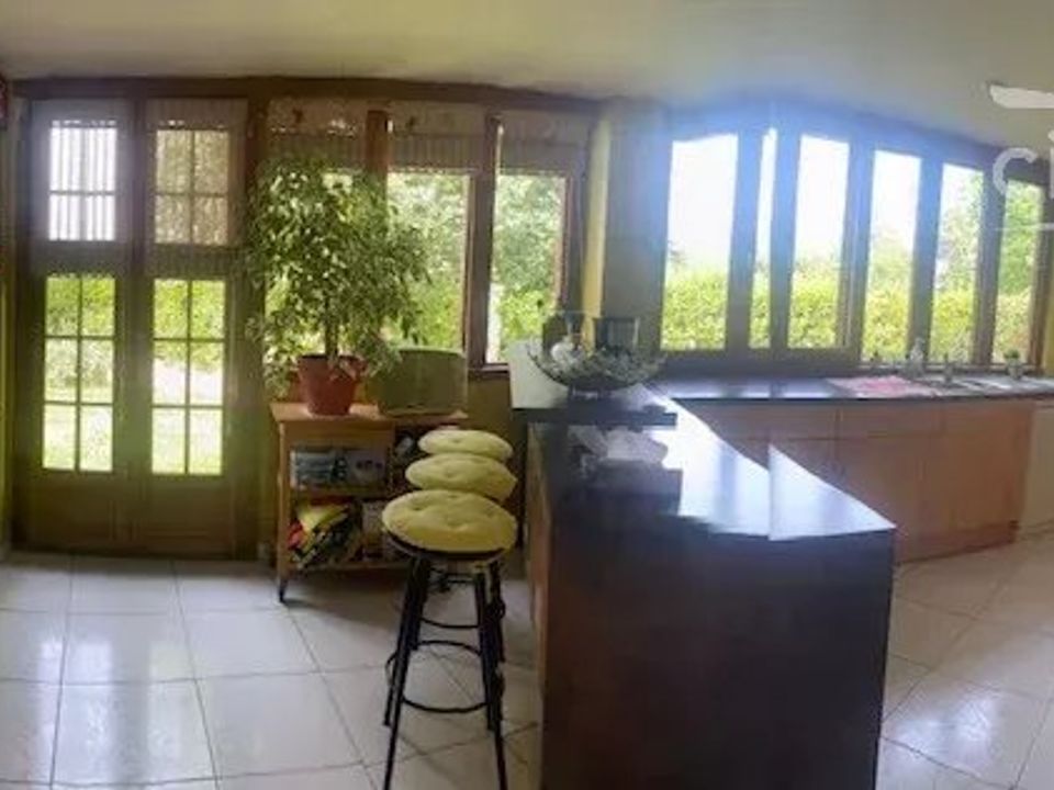 Villa en Nozay, Essonne - foto 4