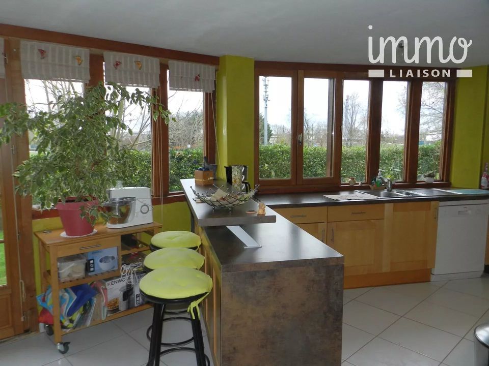 Villa en Nozay, Essonne - foto 5