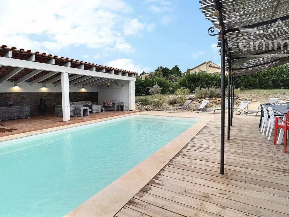 Villa i Lagorce, Gironde - foto 2