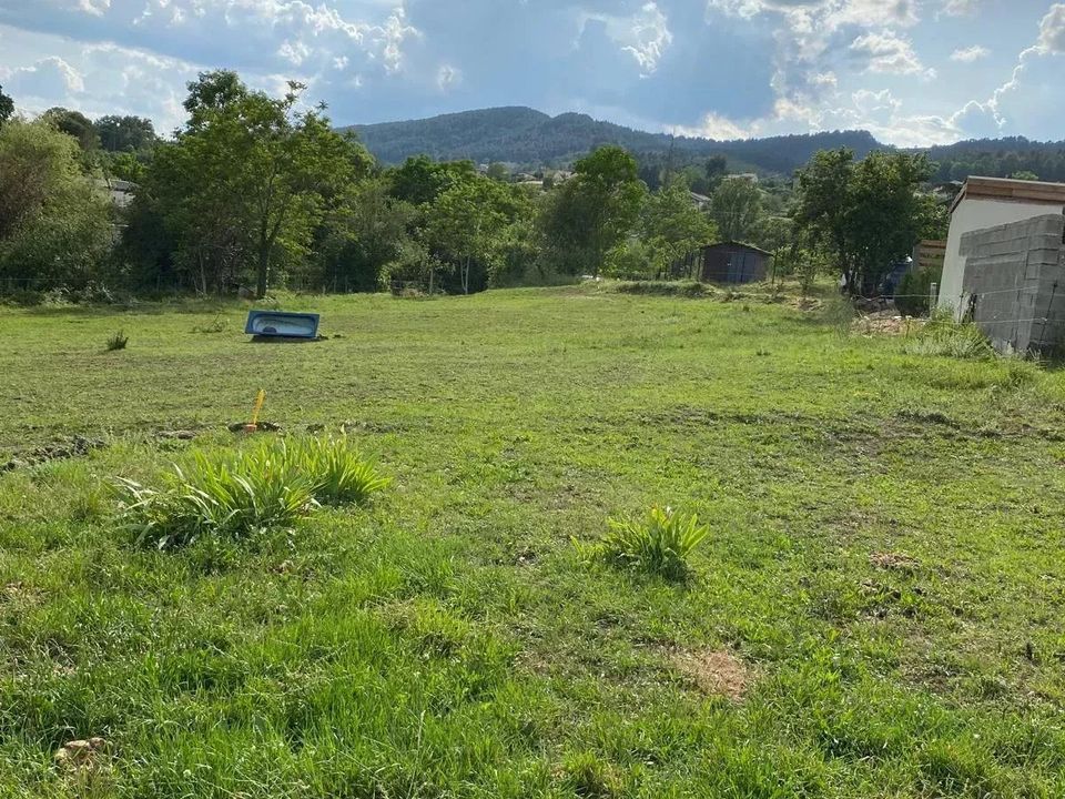Grond in Labégude, Ardeche - foto 1