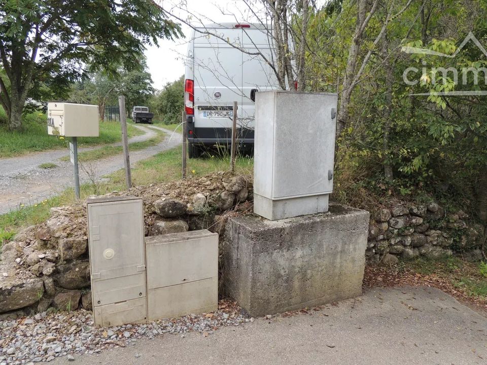 Grond in Labégude, Ardeche - foto 5