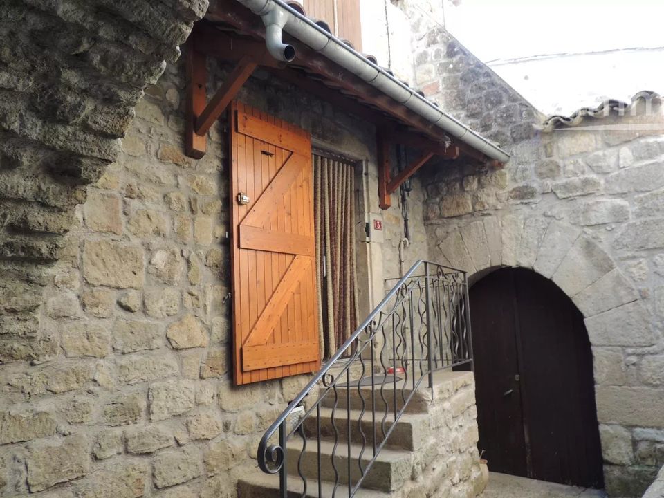 Landhuis in Ucel, Ardeche - foto 2