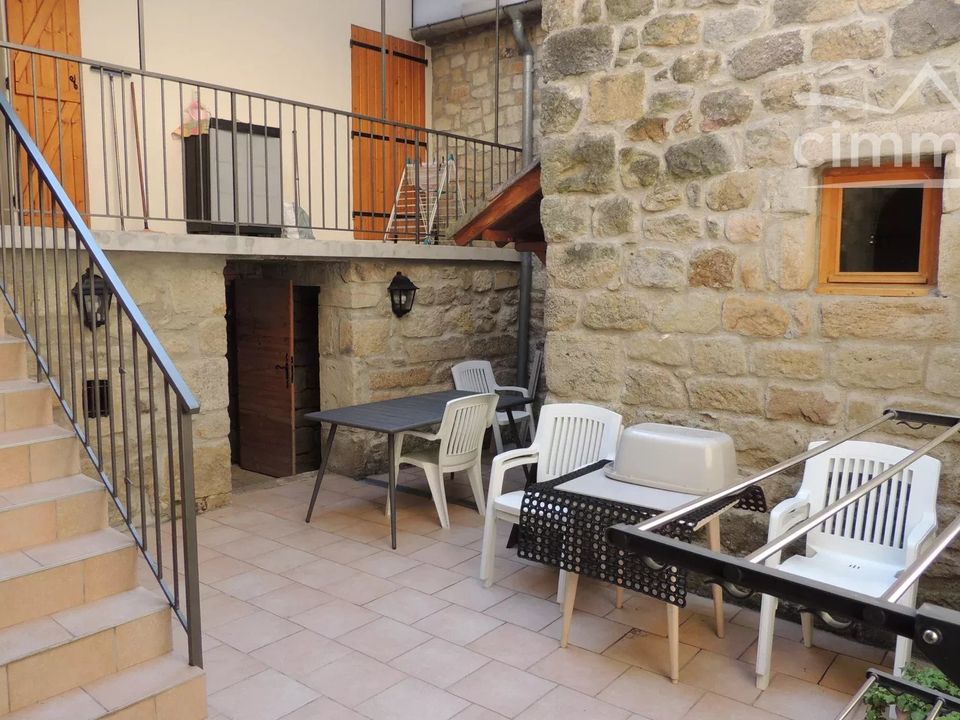 Landhuis in Ucel, Ardeche - foto 3