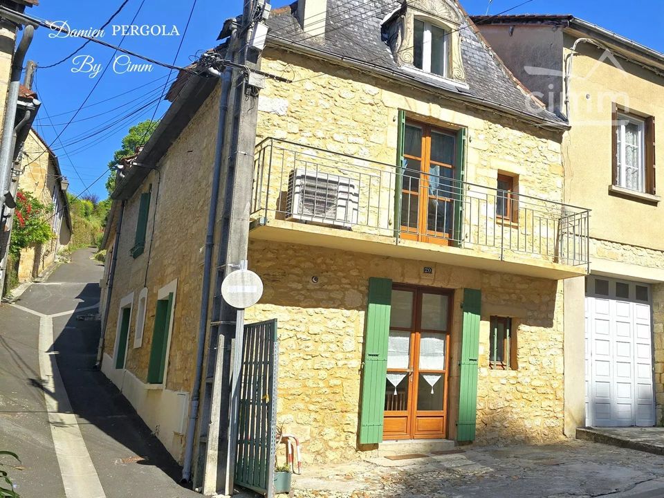 Villa i Montignac-Lascaux, Dordogne - foto 1