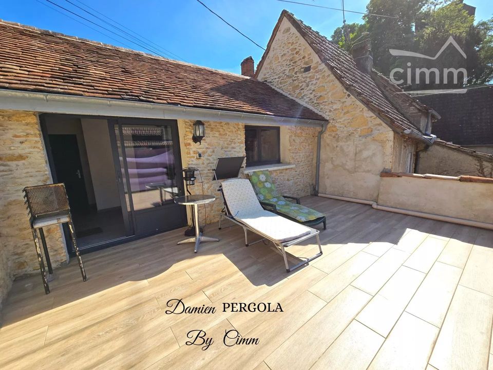 Villa i Montignac-Lascaux, Dordogne - foto 2