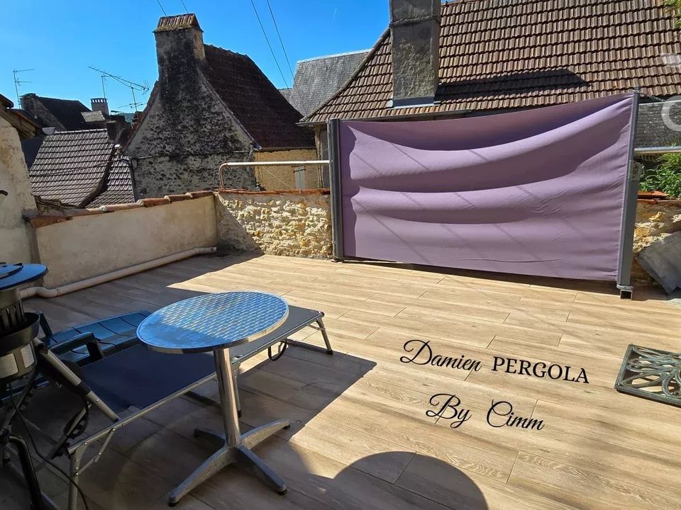 Villa i Montignac-Lascaux, Dordogne - foto 3