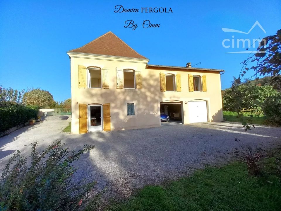Villa i Montignac-Lascaux, Dordogne - foto 3