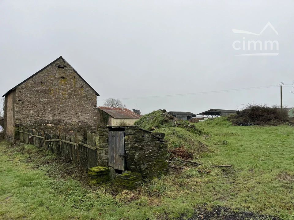 Dom wiejski: Moisdon-la-Riviere, Loire-Atlantique – zdjęcie 1