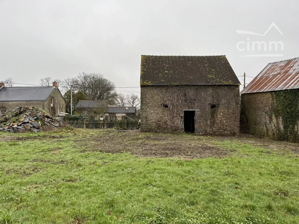 Dom wiejski: Moisdon-la-Riviere, Loire-Atlantique – zdjęcie 2