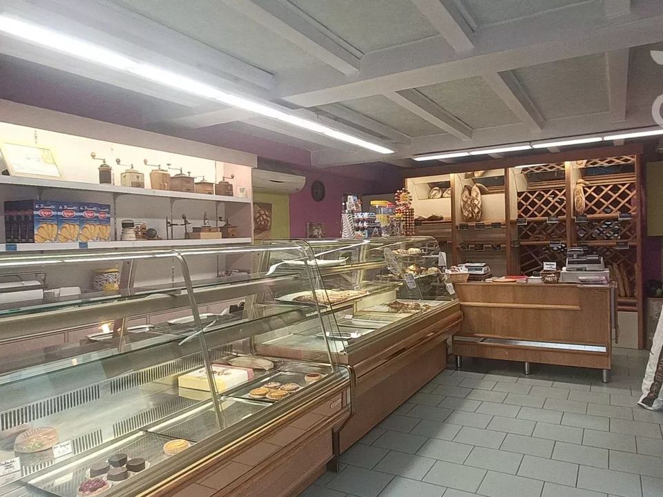 Commercieel vastgoed in Voiron, Isere - foto 1