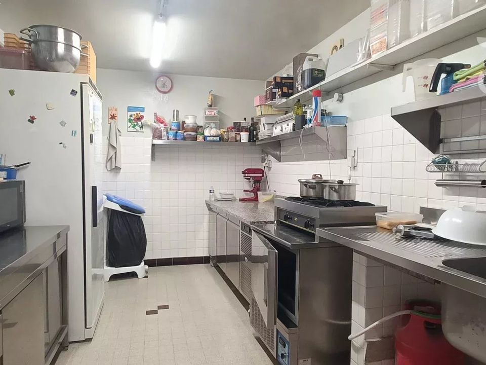 Commercieel vastgoed in Voiron, Isere - foto 2