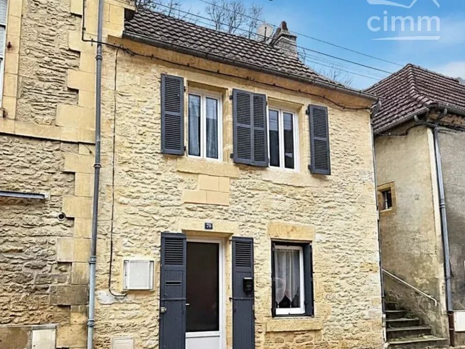 Byhus i Montignac-Lascaux, Dordogne - foto 1