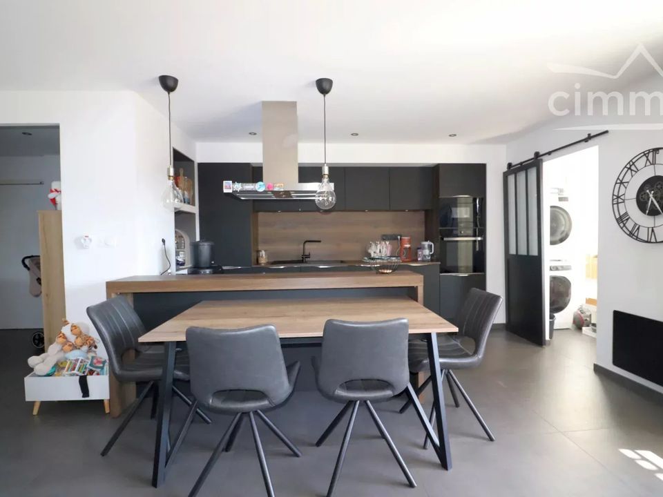 Apartament: La Ravoire, Savoie – zdjęcie 1