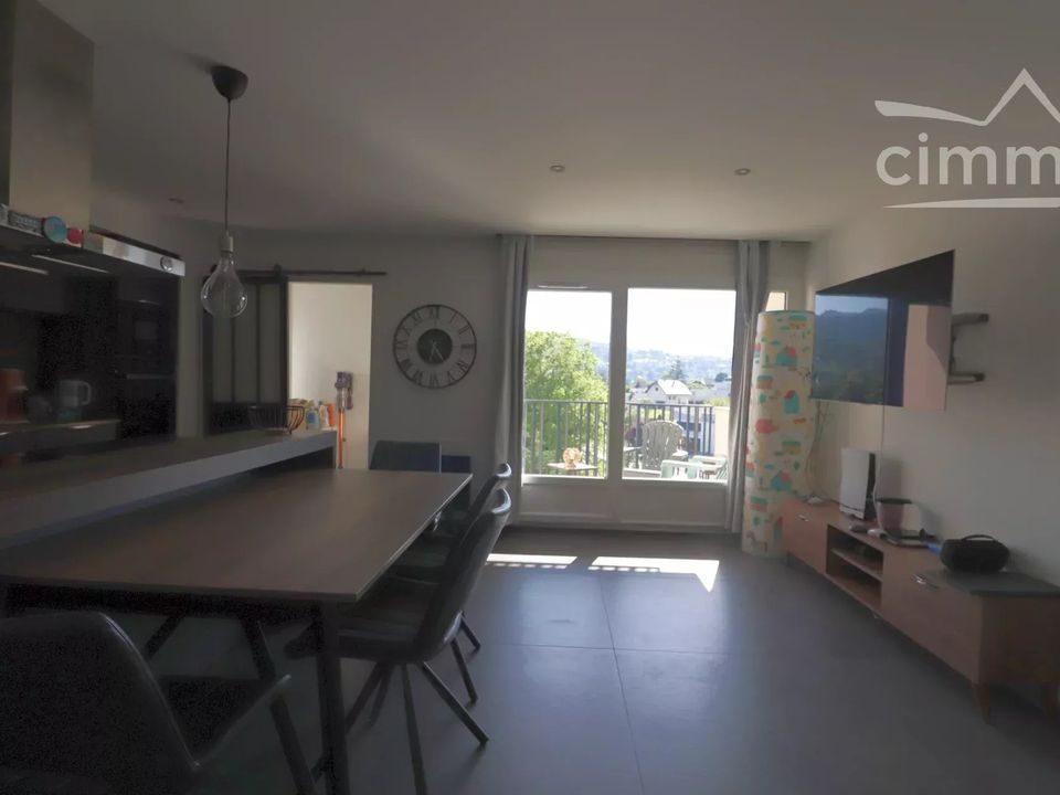 Apartament: La Ravoire, Savoie – zdjęcie 2