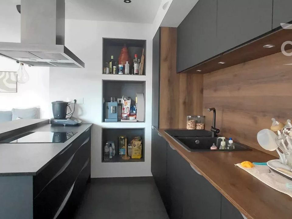 Apartament: La Ravoire, Savoie – zdjęcie 3