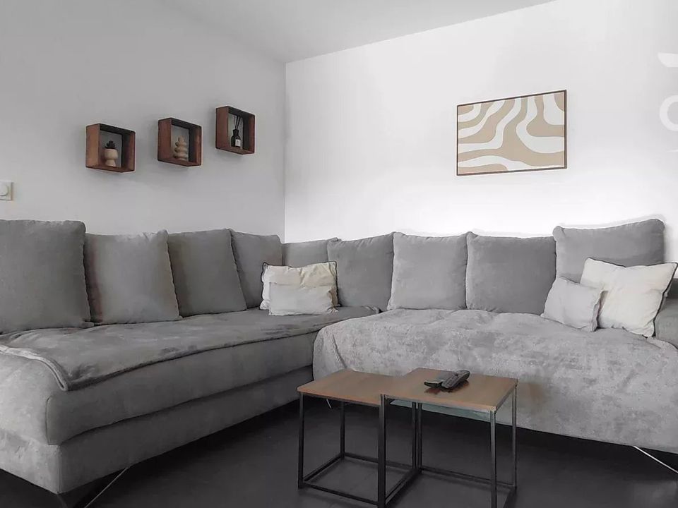 Apartament: La Ravoire, Savoie – zdjęcie 4