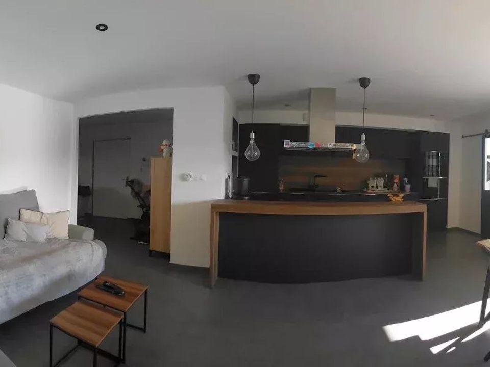 Apartament: La Ravoire, Savoie – zdjęcie 5