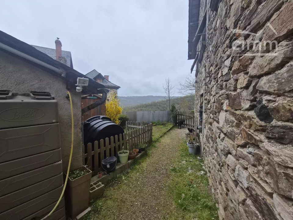 Appartement in Najac, Aveyron - foto 2