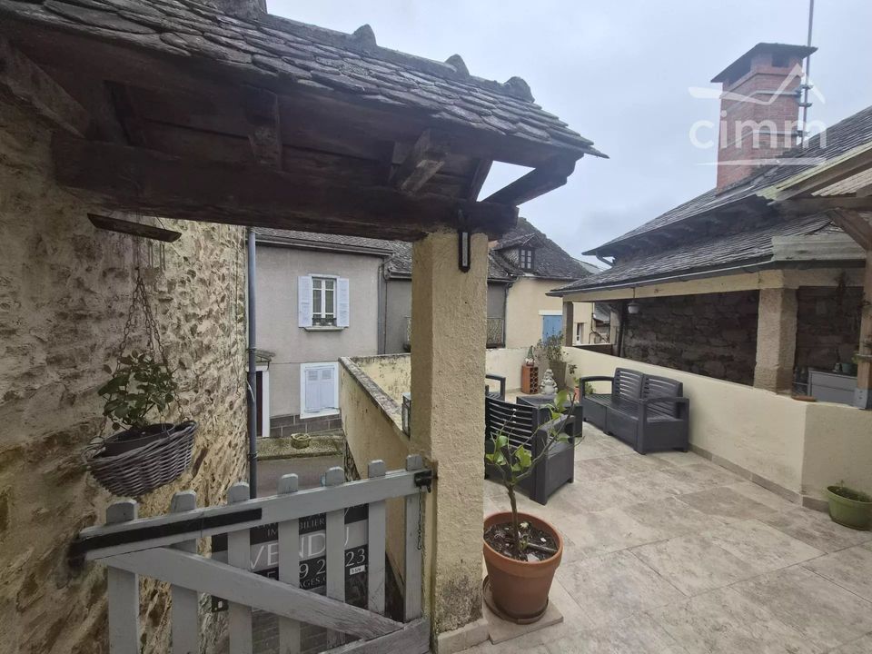 Appartement in Najac, Aveyron - foto 3