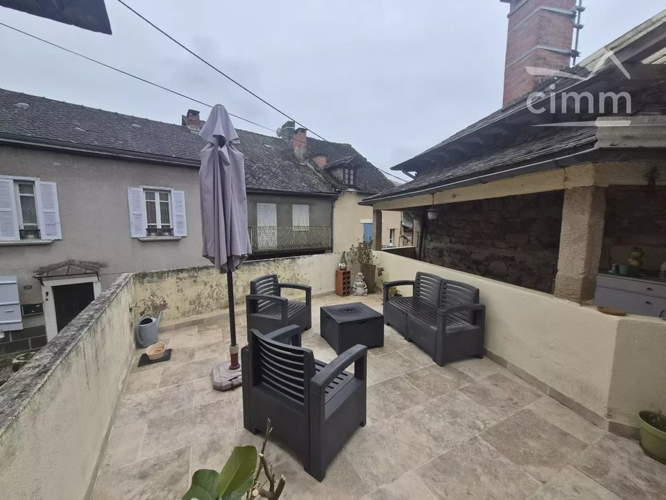 Appartement in Najac, Aveyron - foto 4
