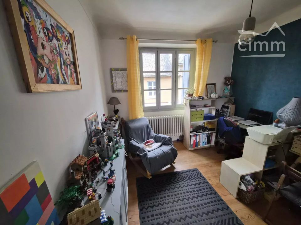 Appartement in Najac, Aveyron - foto 5
