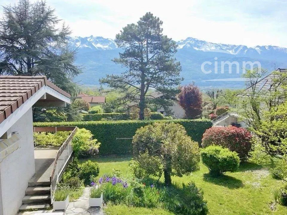 Villa i Saint-Ismier, Isere - foto 2