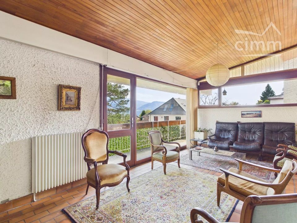 Villa i Saint-Ismier, Isere - foto 3