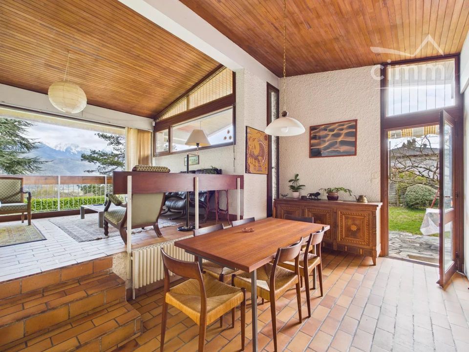 Villa i Saint-Ismier, Isere - foto 5
