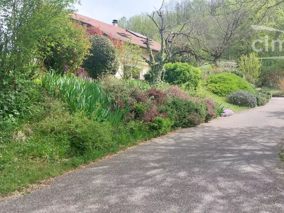 Villa i Le Cheylas, Isere - foto 2