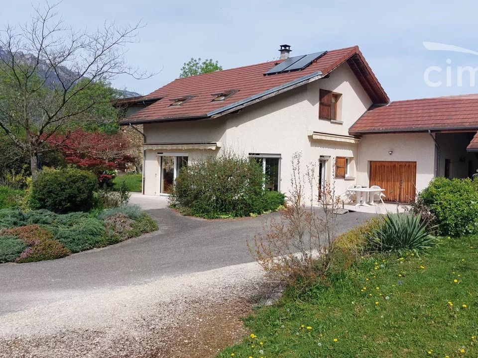 Villa i Le Cheylas, Isere - foto 3