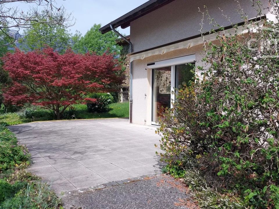 Villa i Le Cheylas, Isere - foto 4