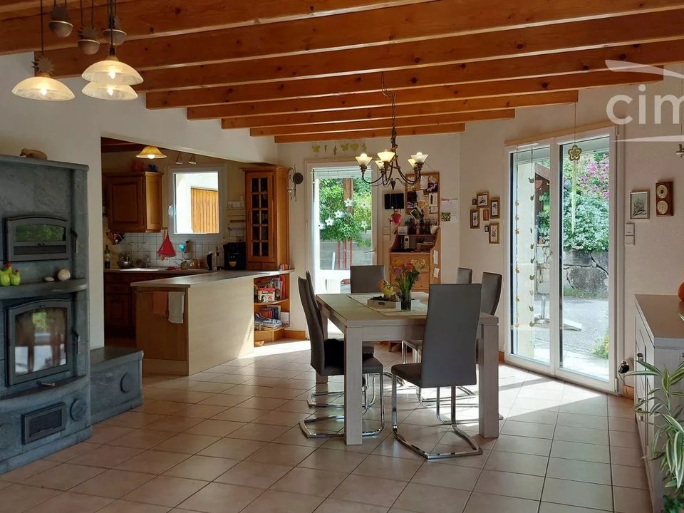 Villa i Le Cheylas, Isere - foto 5
