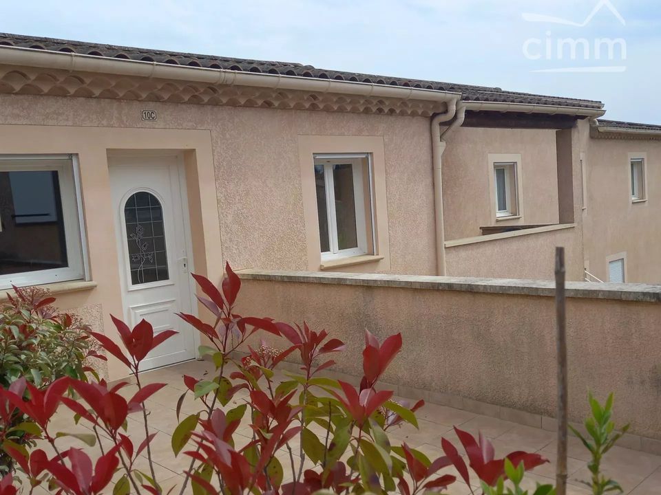 Villa i Ruoms, Ardeche - bilde 3