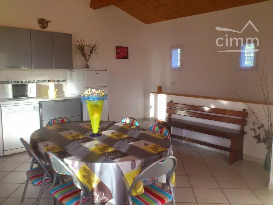 Villa i Ruoms, Ardeche - bilde 4