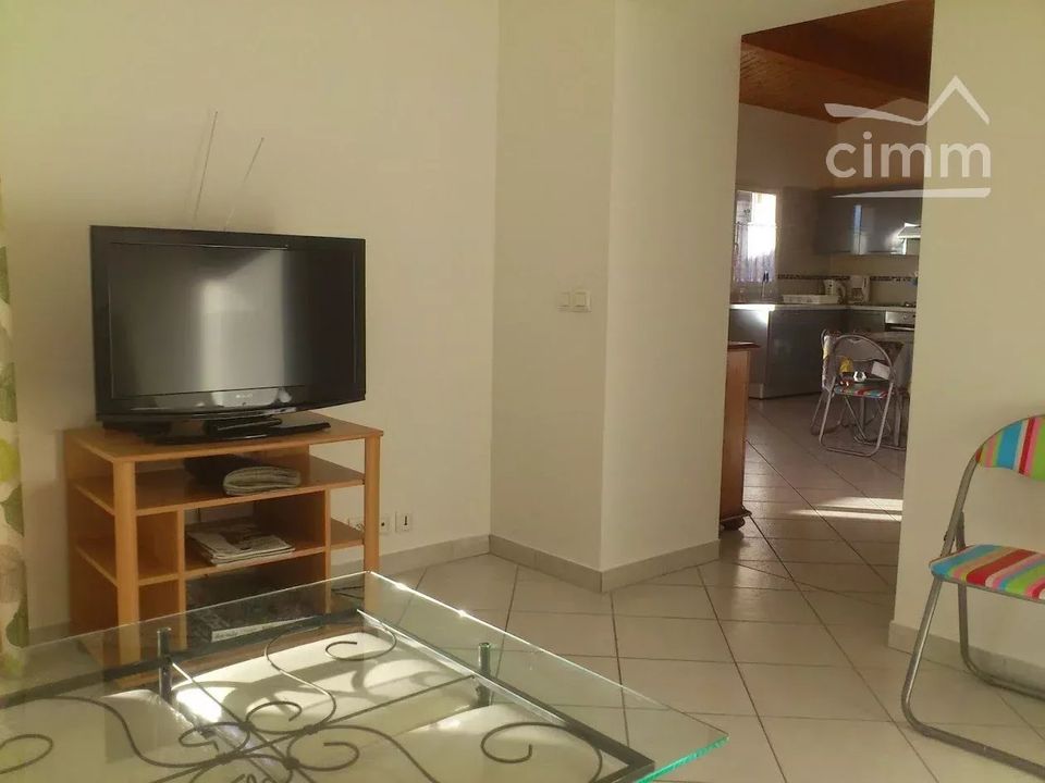 Villa i Ruoms, Ardeche - bilde 5