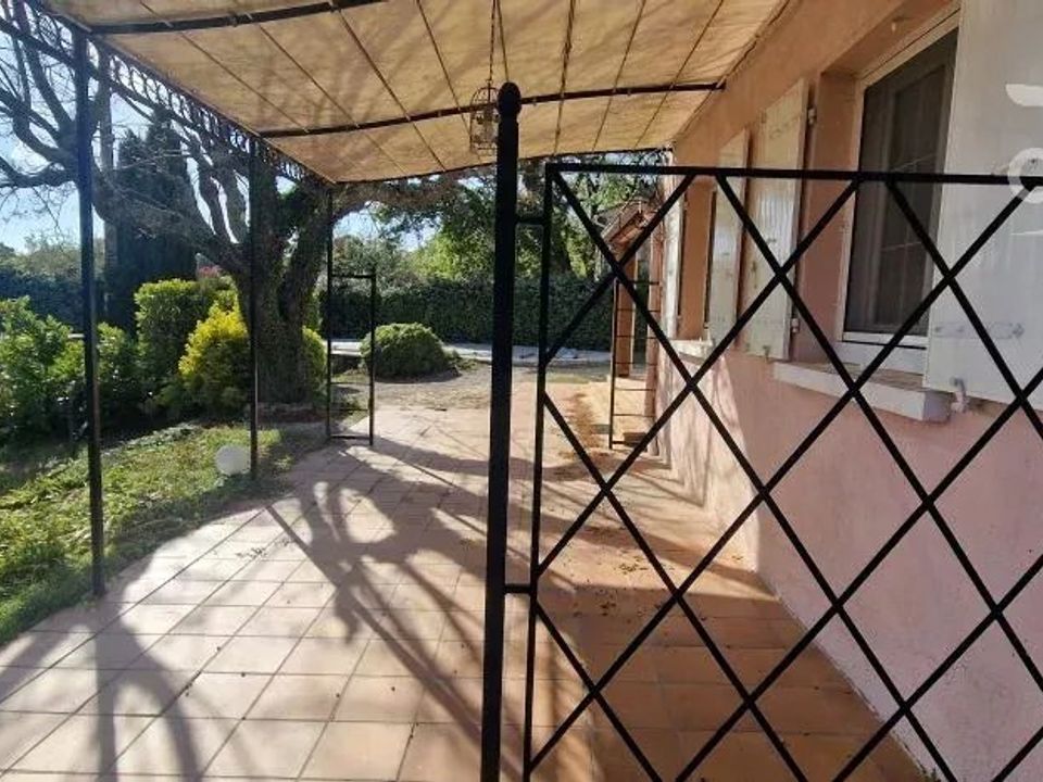 Villa - Grignan, Drome - photo 1