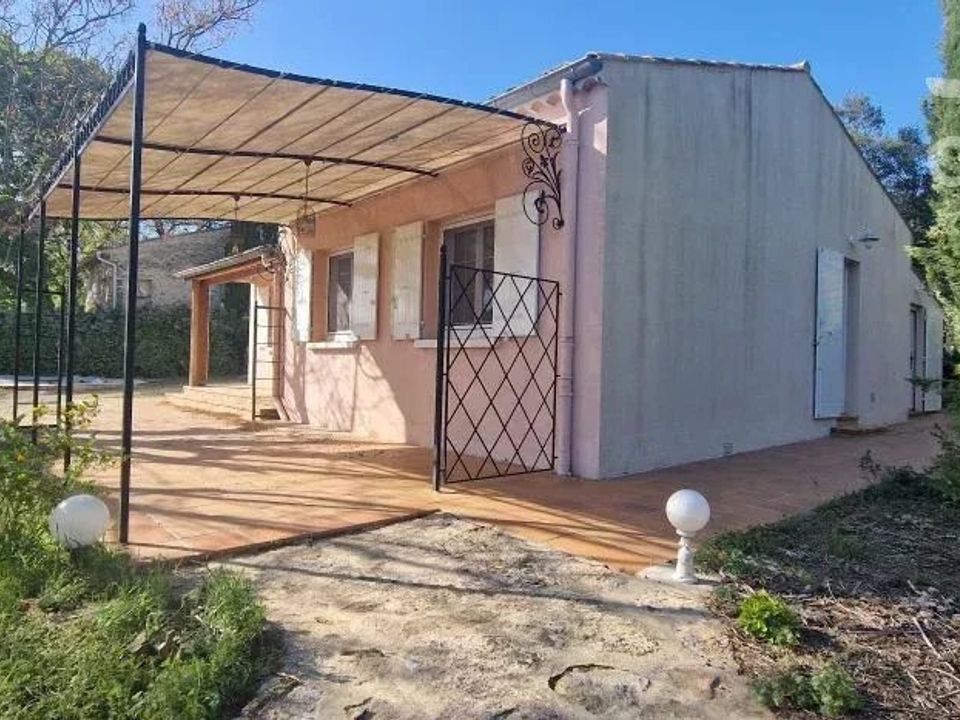 Villa - Grignan, Drome - photo 2