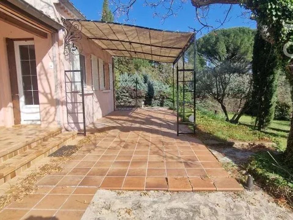 Villa - Grignan, Drome - photo 3