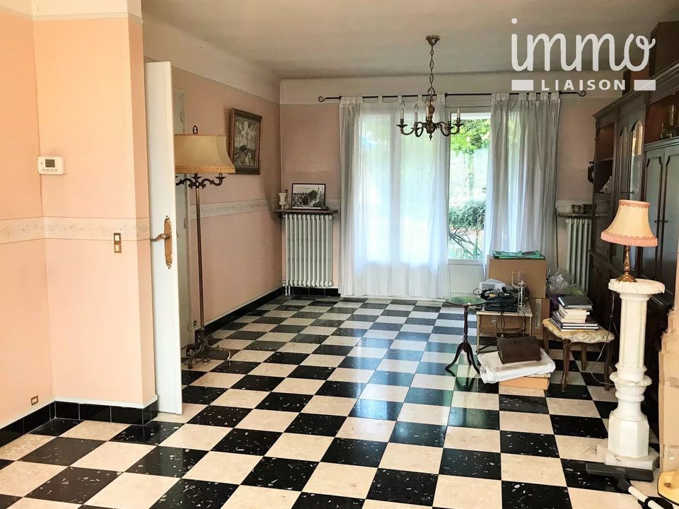 Villa i Juvisy-sur-Orge, Essonne - foto 2