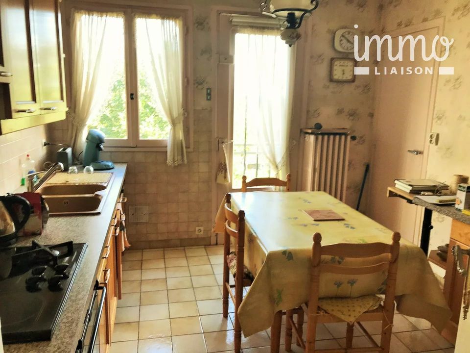 Villa i Juvisy-sur-Orge, Essonne - foto 3