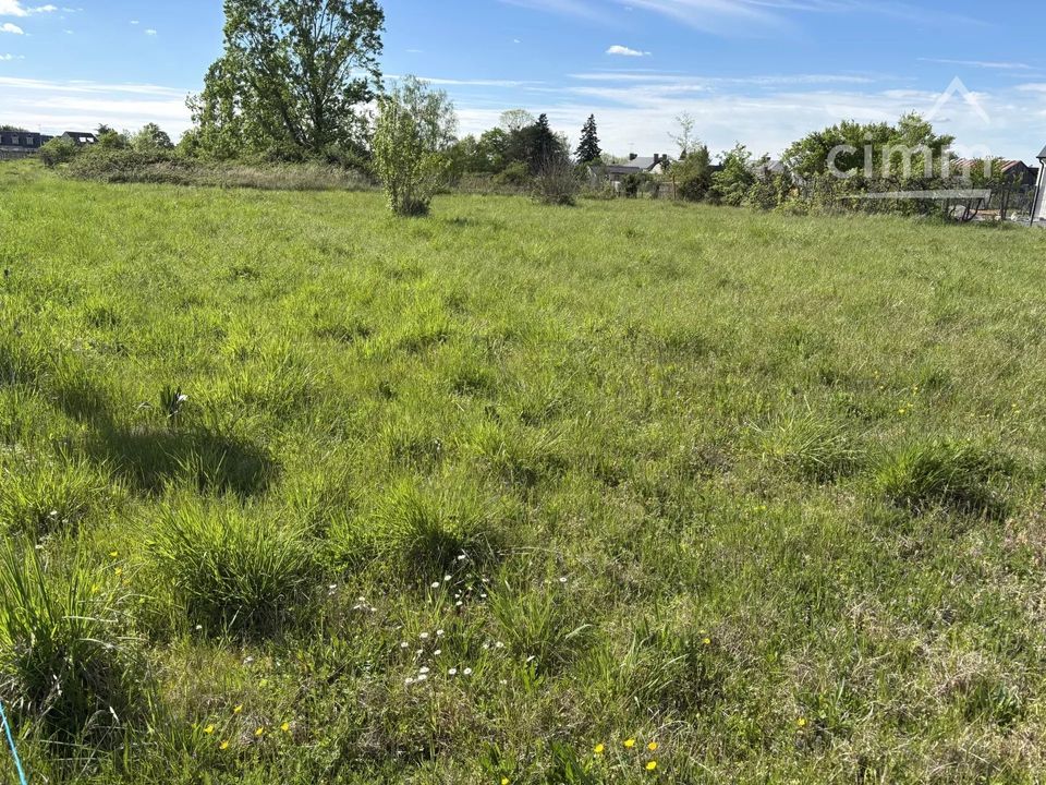 Tomt i Mont-près-Chambord, Loir-et-Cher - foto 1