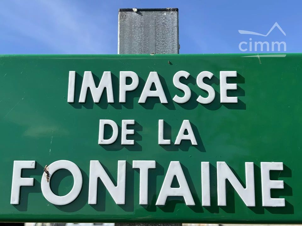 Tomt i Mont-près-Chambord, Loir-et-Cher - foto 2